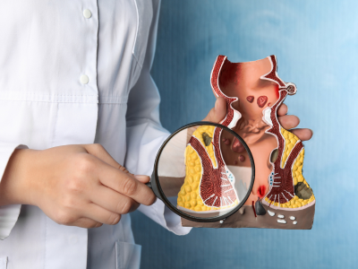 Pilonidal Sinus Treatment 